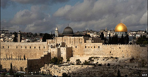 Kudüs ve Beyt’ül Makdis’de Meydana Gelen Olaylar